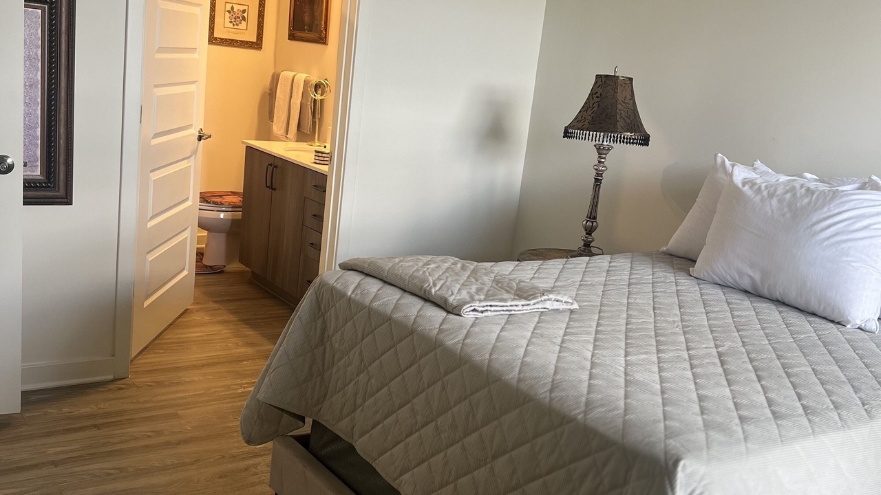 Photo of Bedroom in Mableton