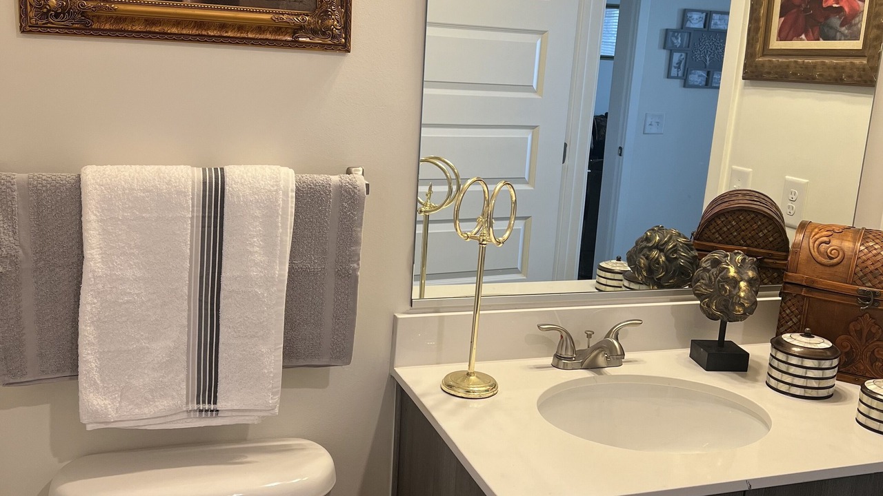 Photo of Bathroom in Mableton
