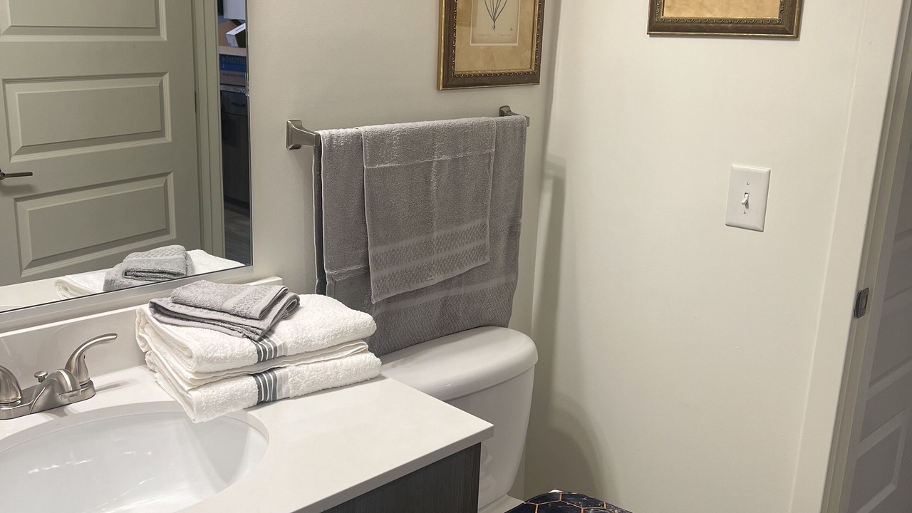 Photo of Bathroom in Mableton