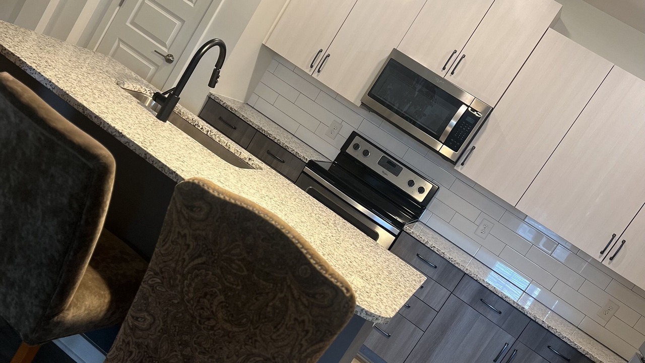 Photo of Kitchen in Mableton