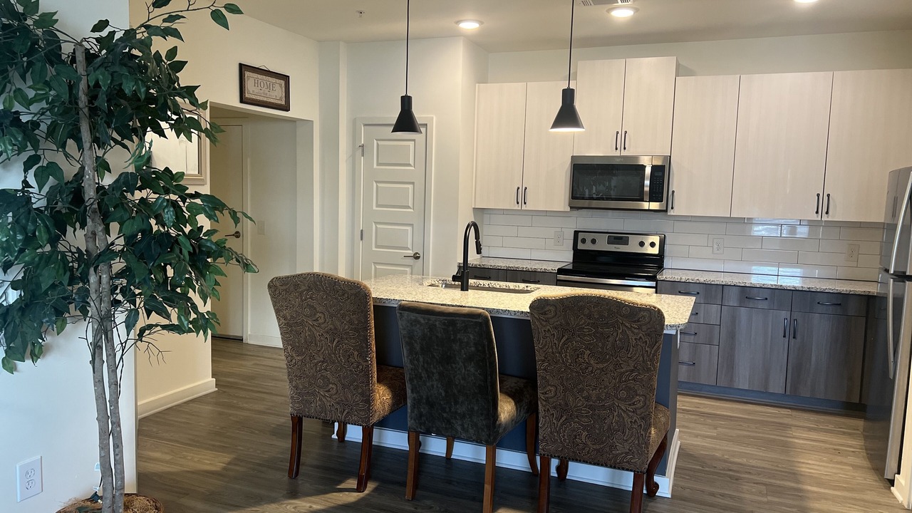 Photo of Kitchen in Mableton