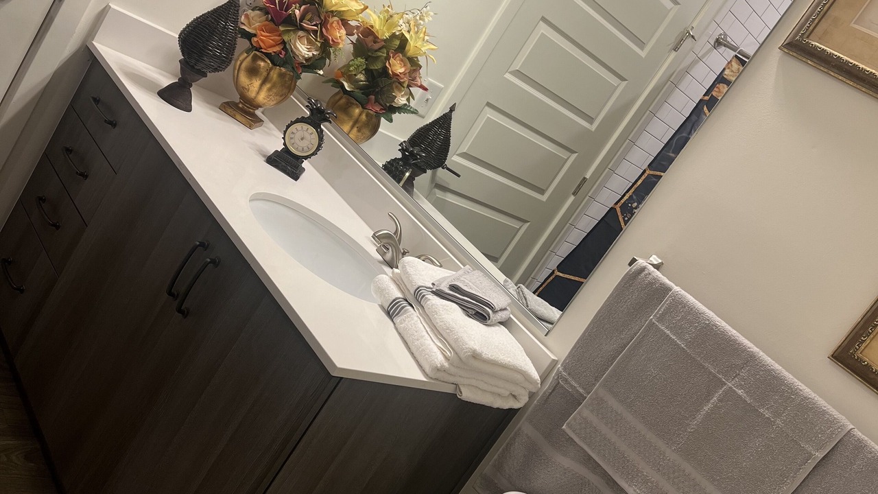 Photo of Bathroom in Mableton