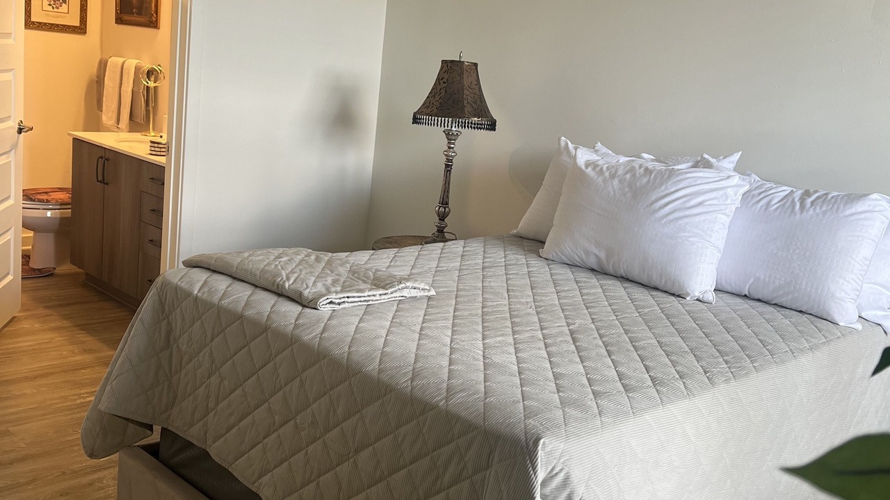 Photo of Bedroom in Mableton