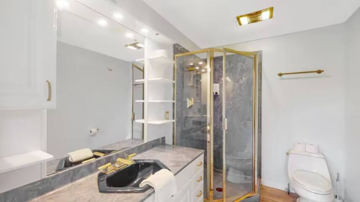 Photo of Bathroom in Ono Island