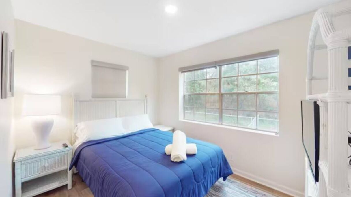 Photo of Bedroom in Ono Island
