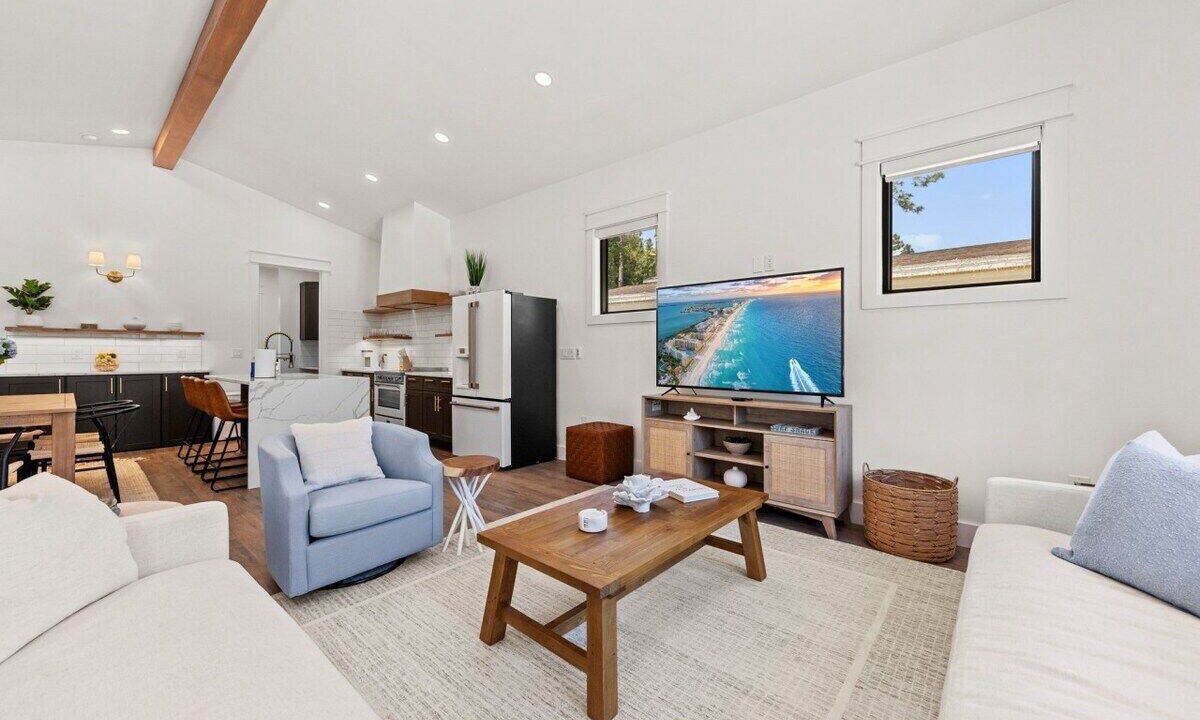 Photo of Bedroom in Santa Rosa Beach