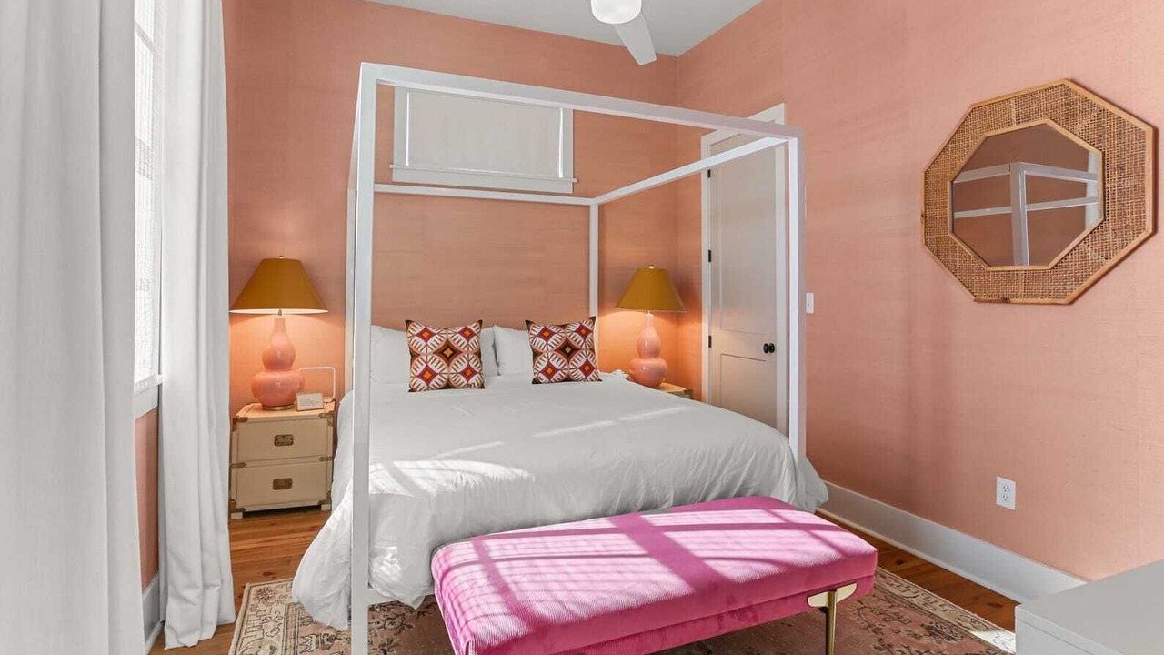 Photo of Bedroom in West Riverside