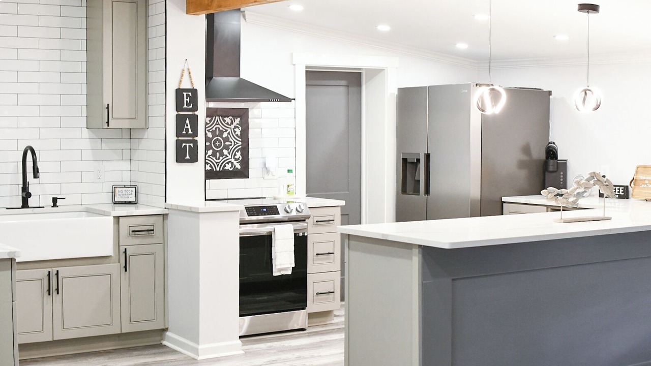 Photo of Kitchen in Mary Esther