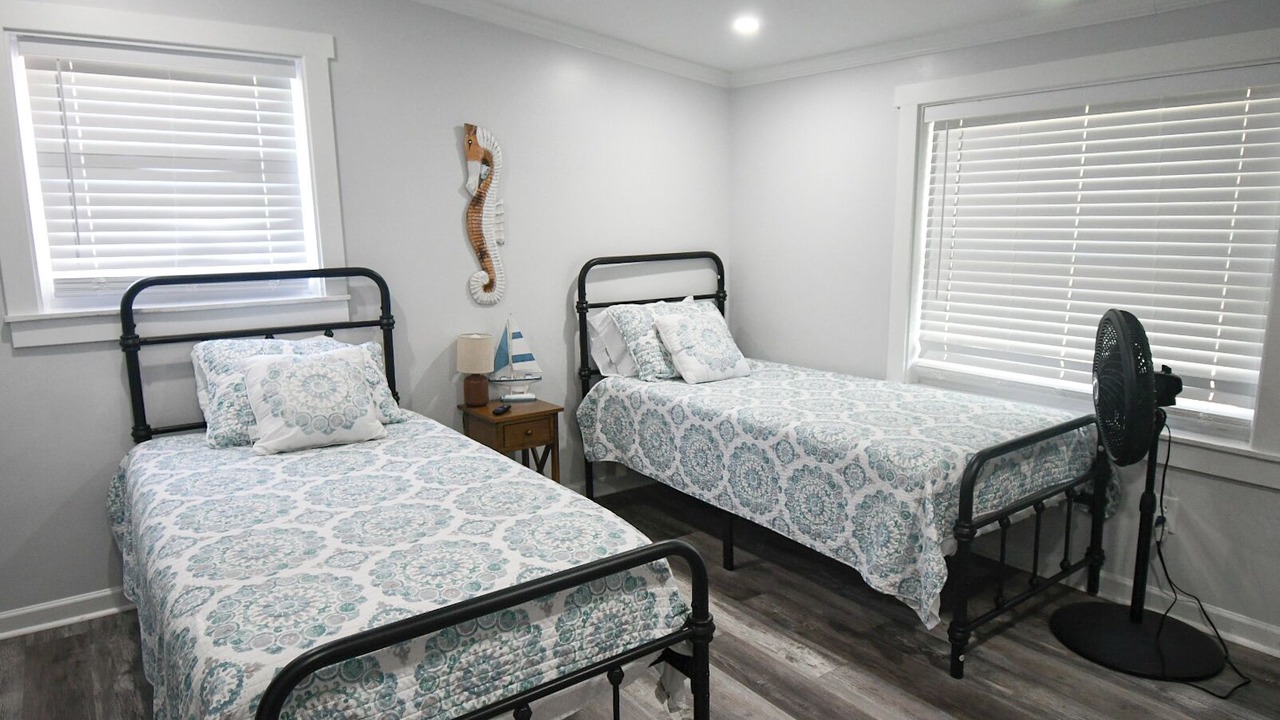 Photo of Bedroom in Mary Esther