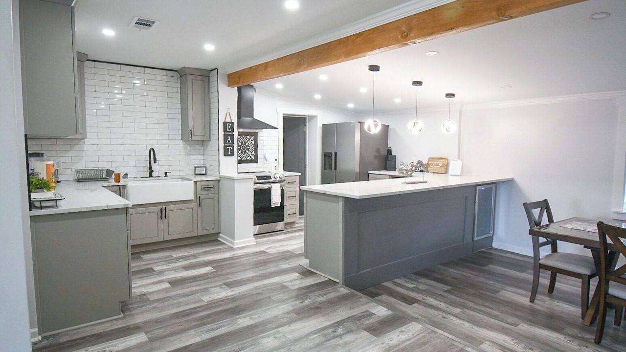 Photo of Kitchen in Mary Esther