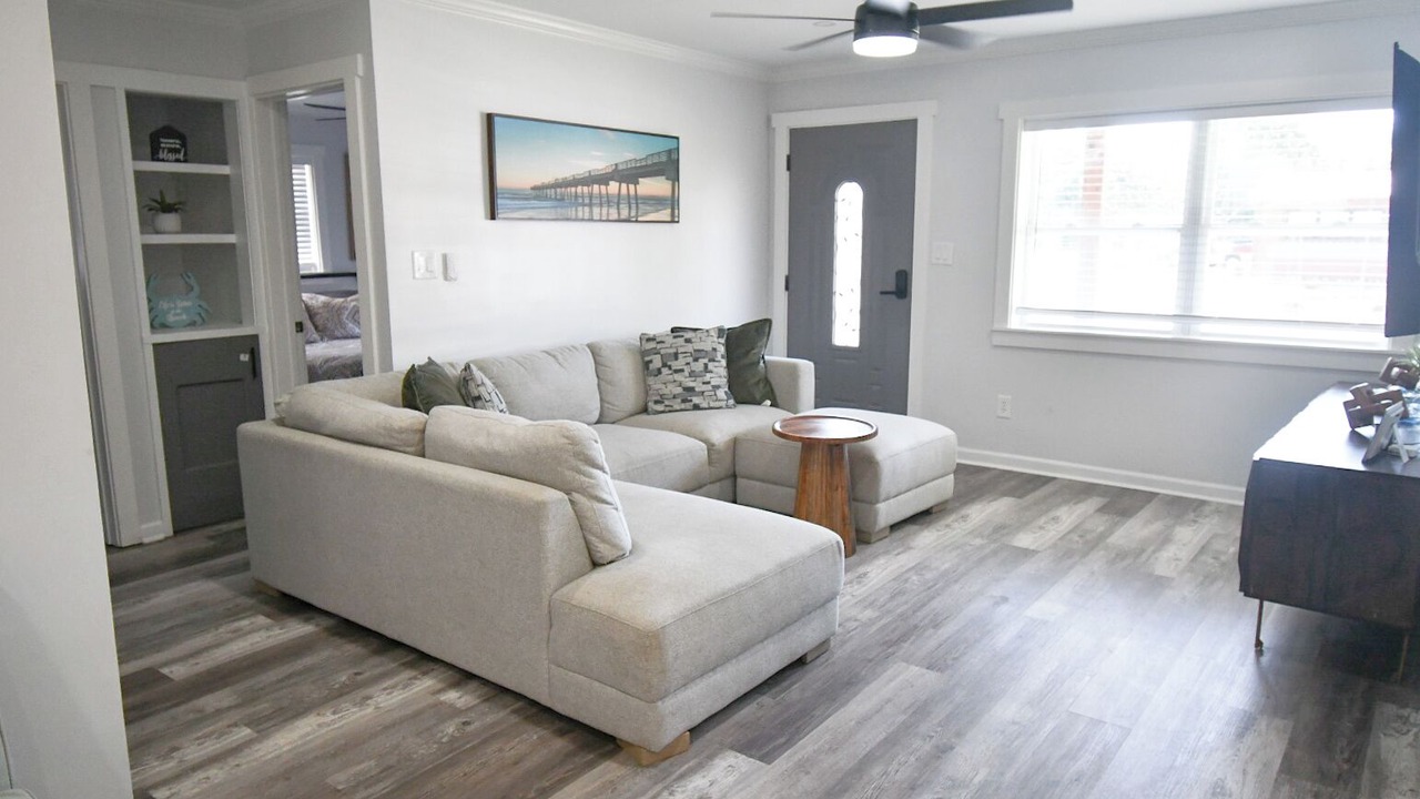 Photo of Livingroom in Mary Esther