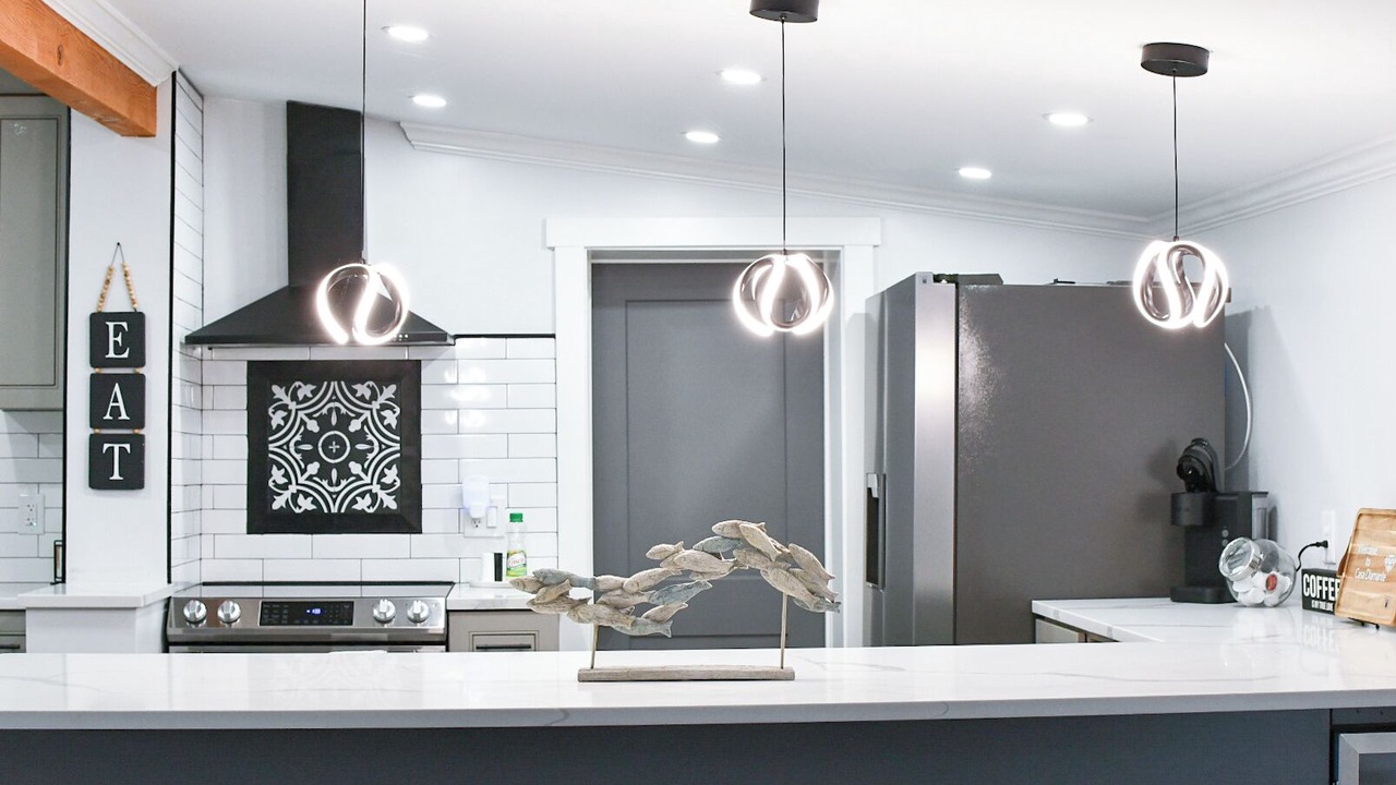Photo of Kitchen in Mary Esther