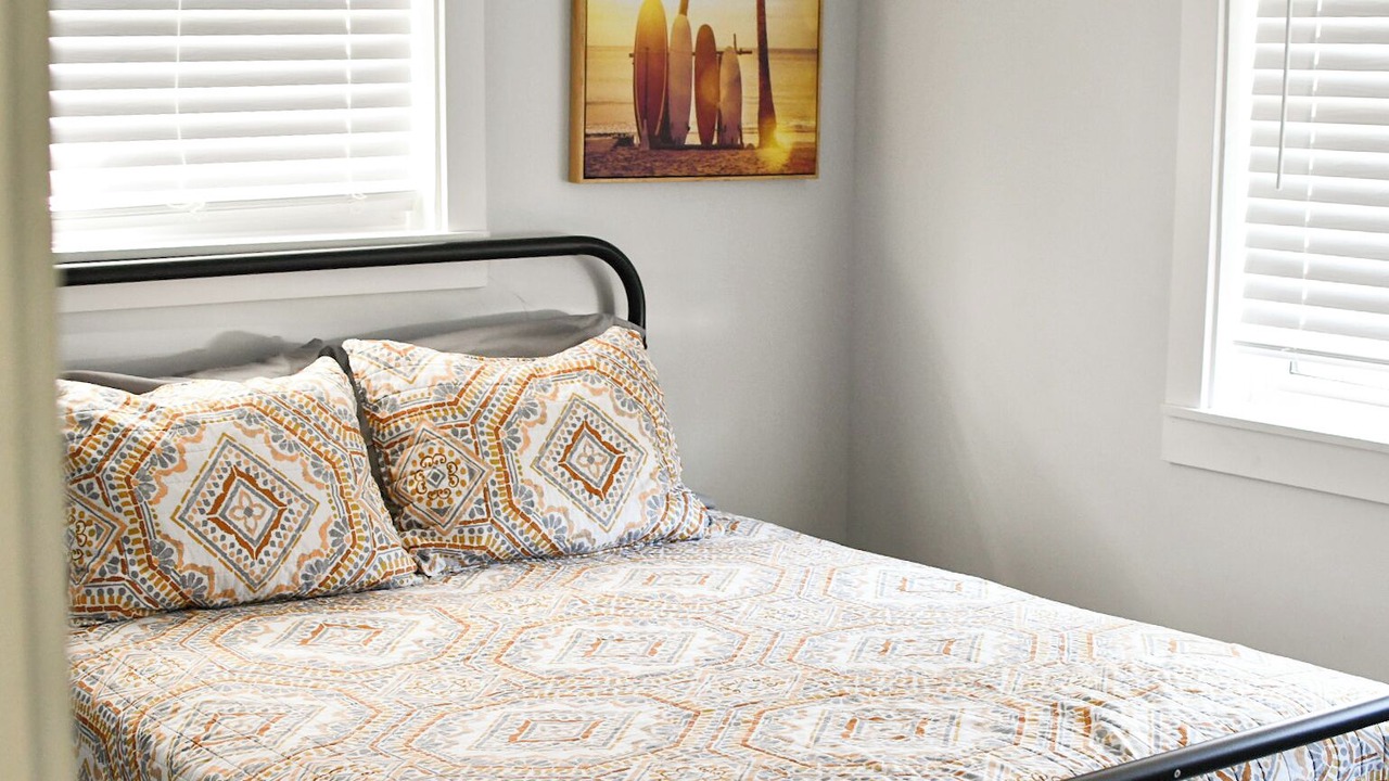 Photo of Bedroom in Mary Esther
