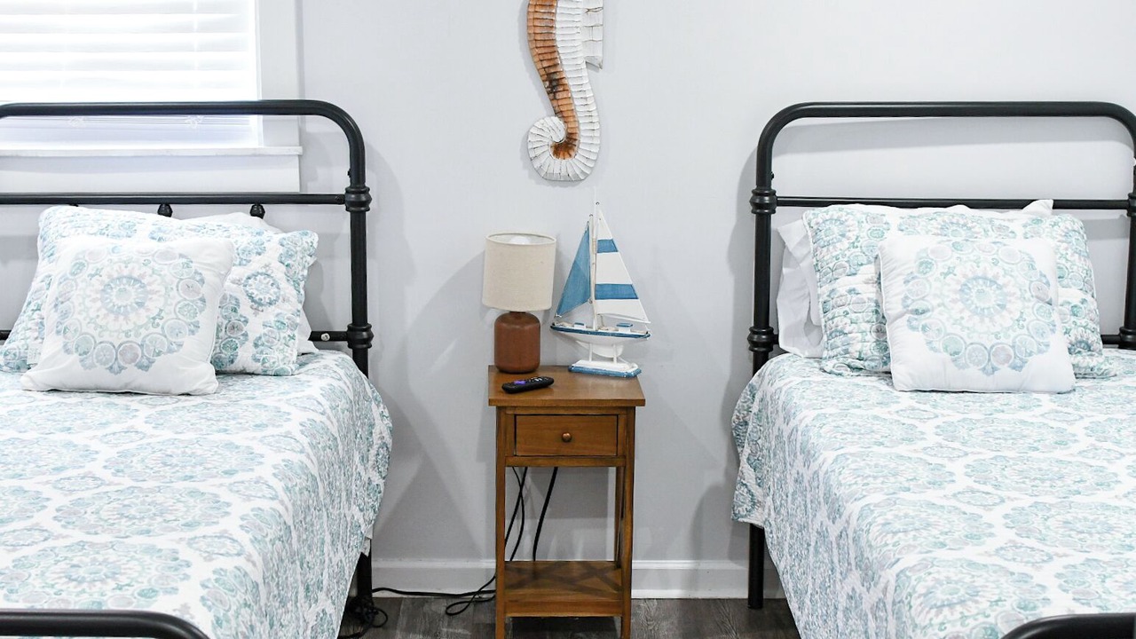 Photo of Bedroom in Mary Esther
