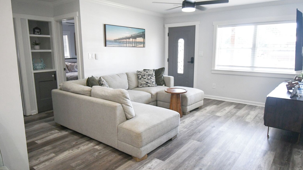 Photo of Livingroom in Mary Esther