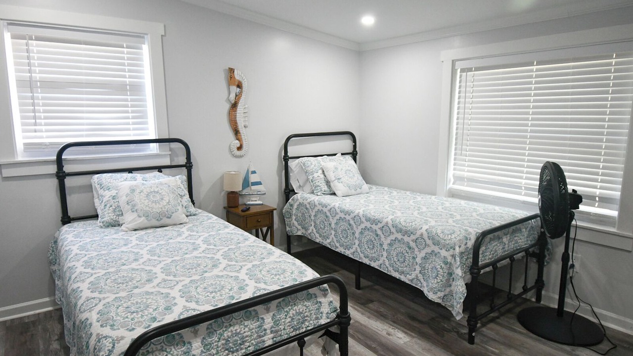 Photo of Bedroom in Mary Esther