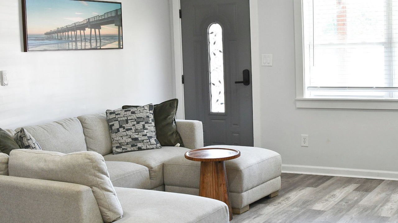 Photo of Livingroom in Mary Esther