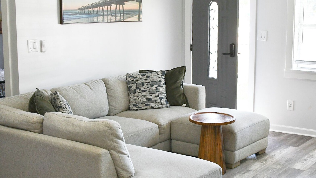Photo of Livingroom in Mary Esther