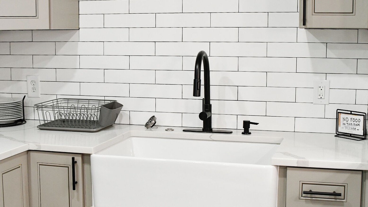 Photo of Kitchen in Mary Esther