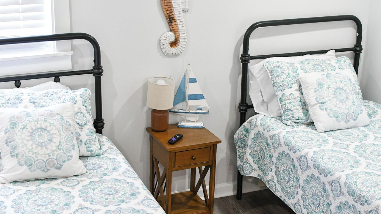 Photo of Bedroom in Mary Esther