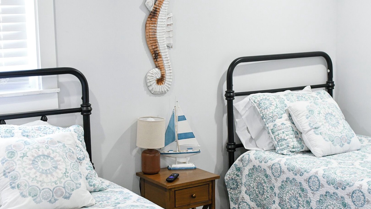 Photo of Bedroom in Mary Esther