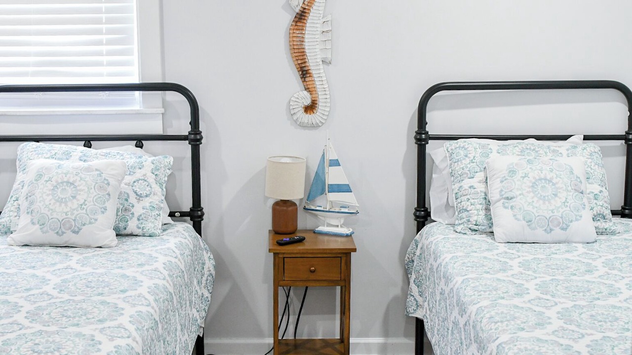 Photo of Bedroom in Mary Esther