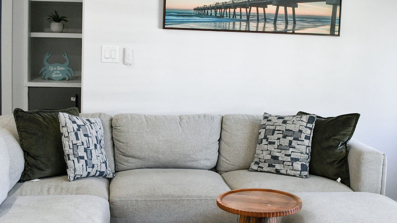 Photo of Livingroom in Mary Esther