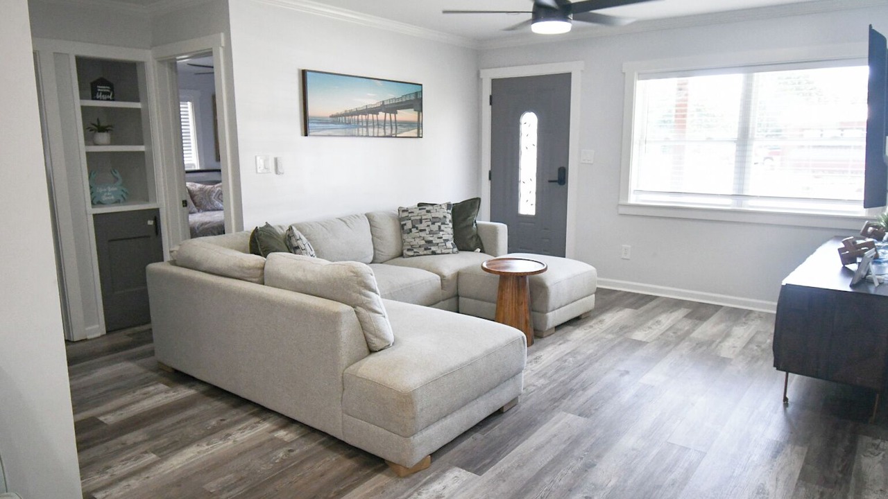 Photo of Livingroom in Mary Esther