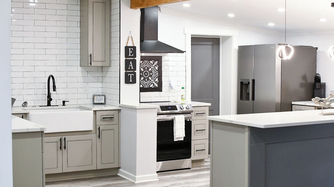Photo of Kitchen in Mary Esther