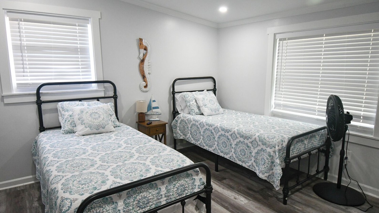 Photo of Bedroom in Mary Esther