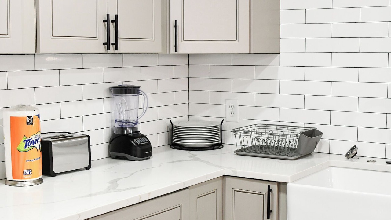 Photo of Kitchen in Mary Esther