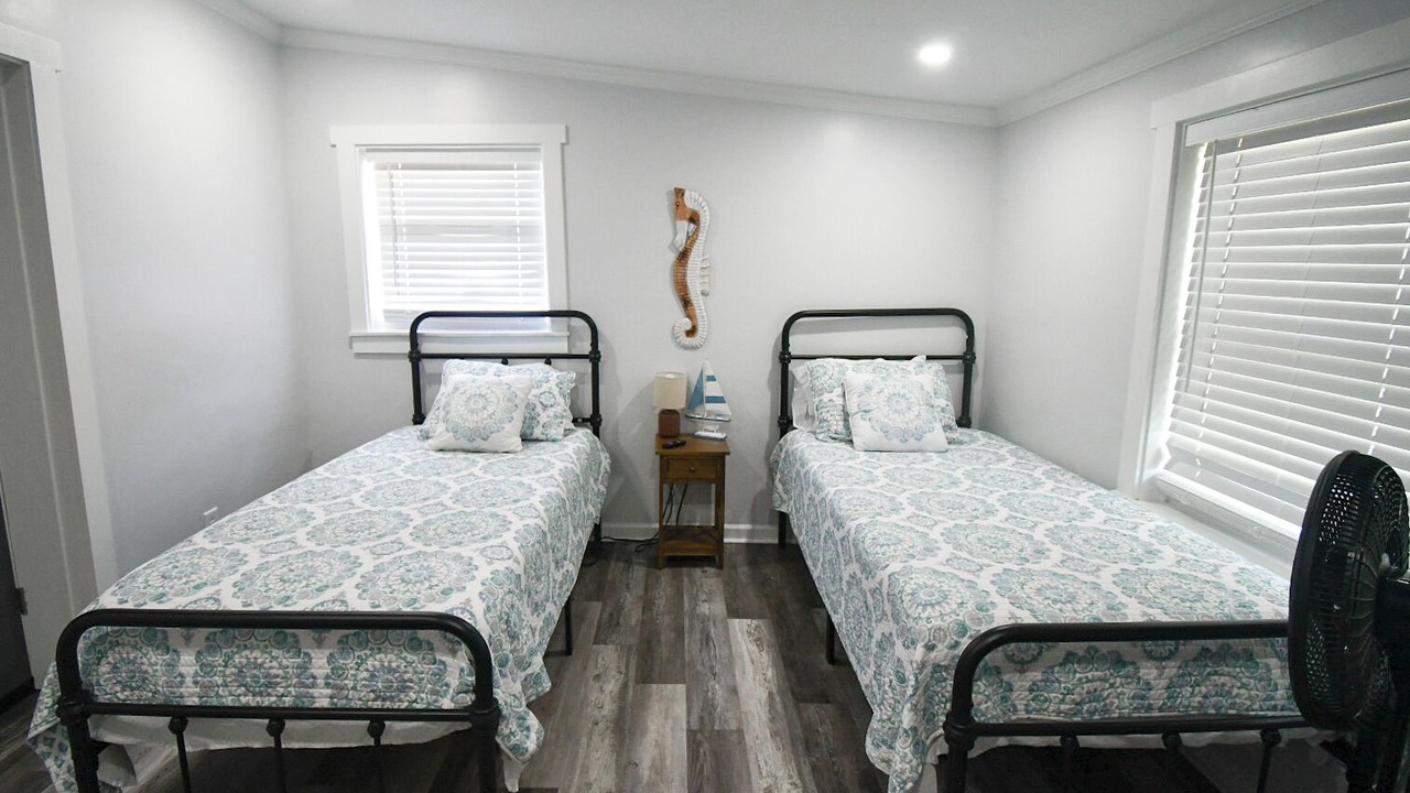 Photo of Bedroom in Mary Esther
