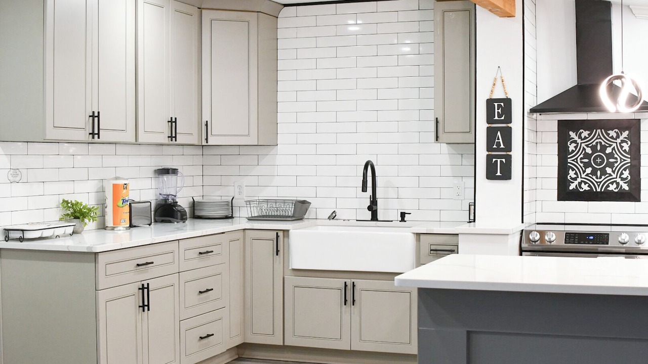 Photo of Kitchen in Mary Esther