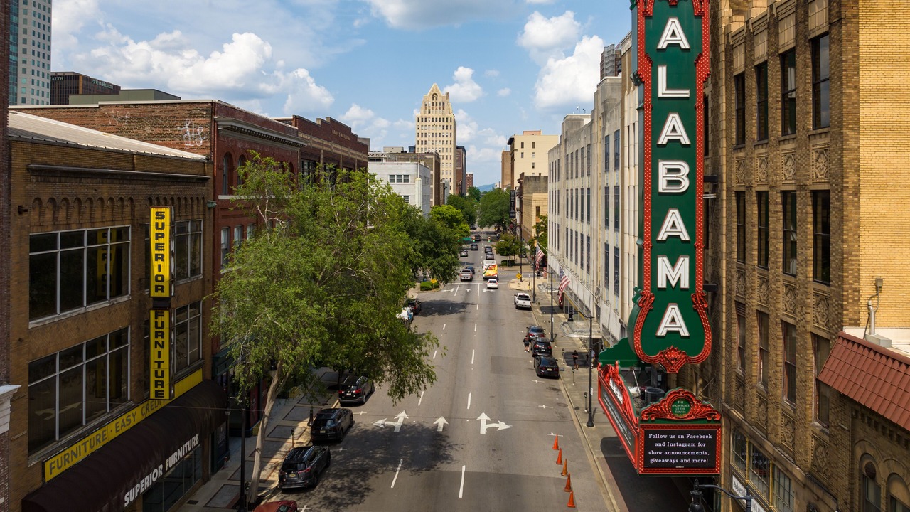 Photo of Others in Civil Rights Historic District