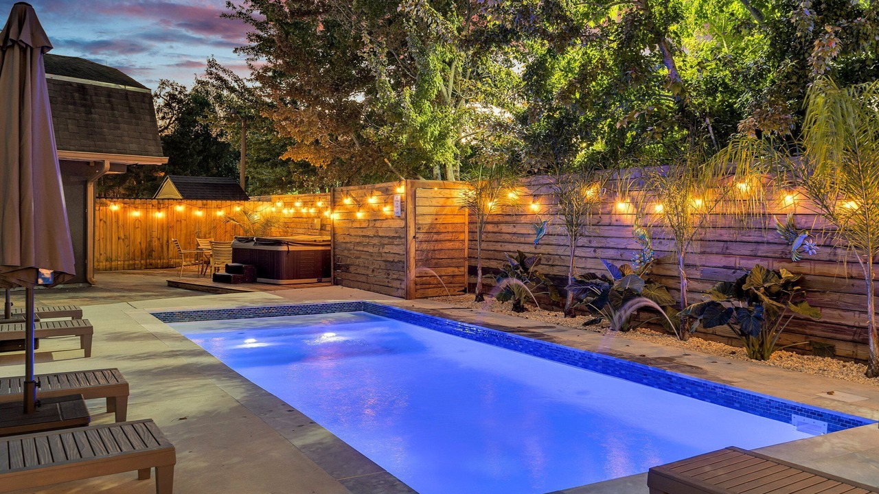 Photo of Outdoor in Mid-City
