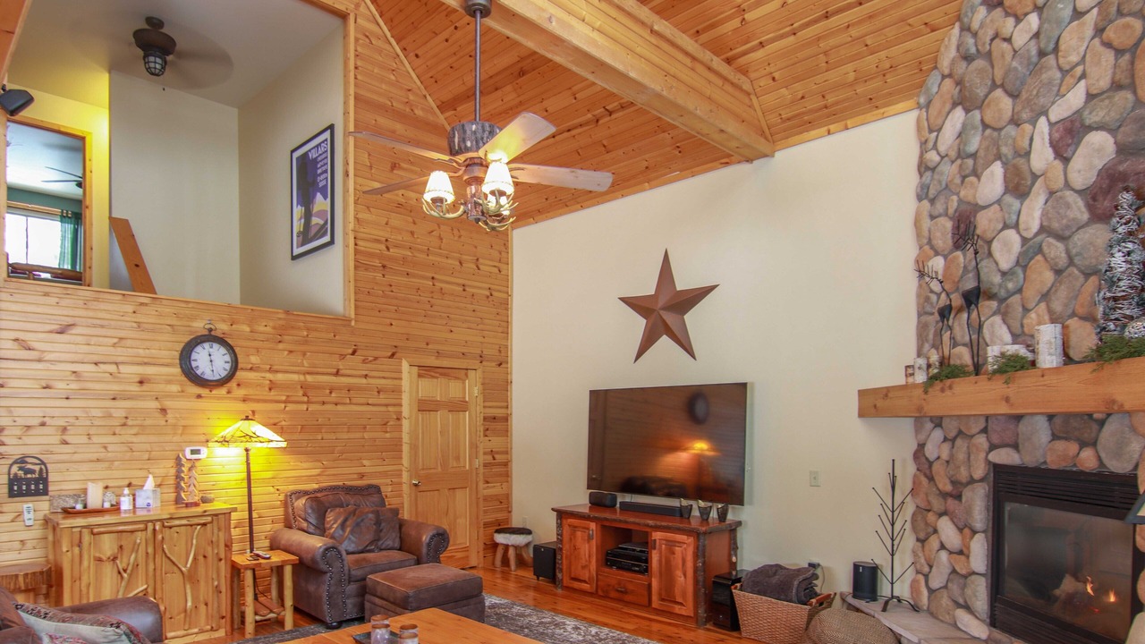 Photo of Livingroom in Thompsonville