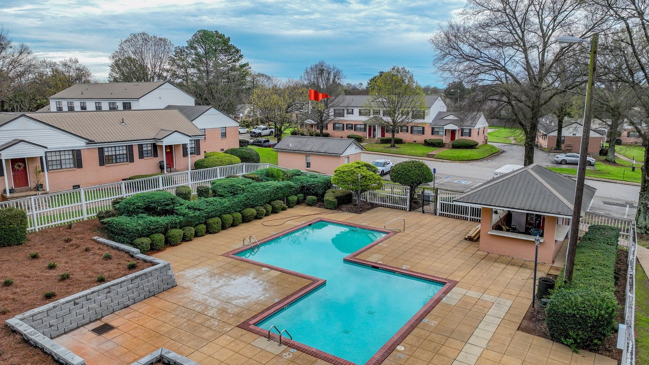 Photo of Outdoor in Tuscaloosa