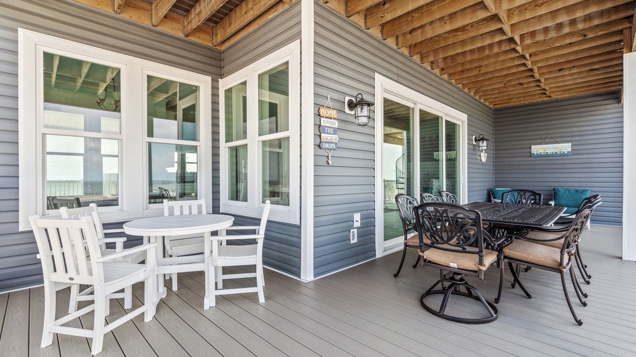 Photo of Outdoor in Dauphin Island