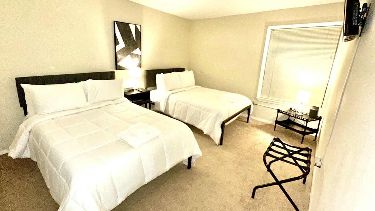 Photo of Bedroom in Fondren