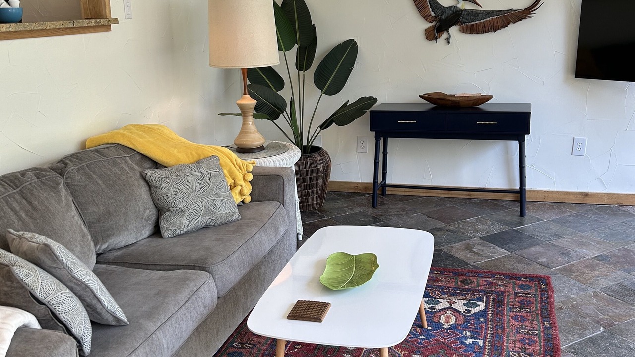 Photo of Livingroom in Ocean Springs