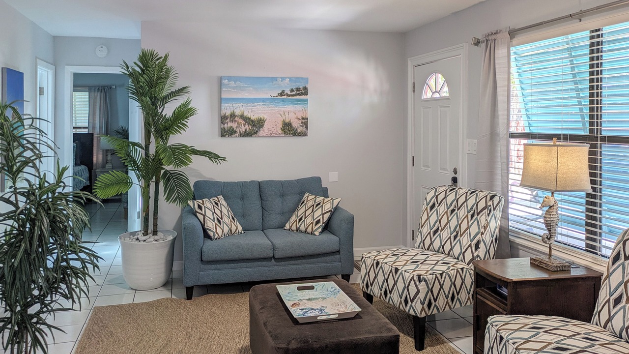 Photo of Livingroom in Ocean City