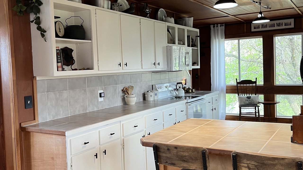Photo of Kitchen in Canton