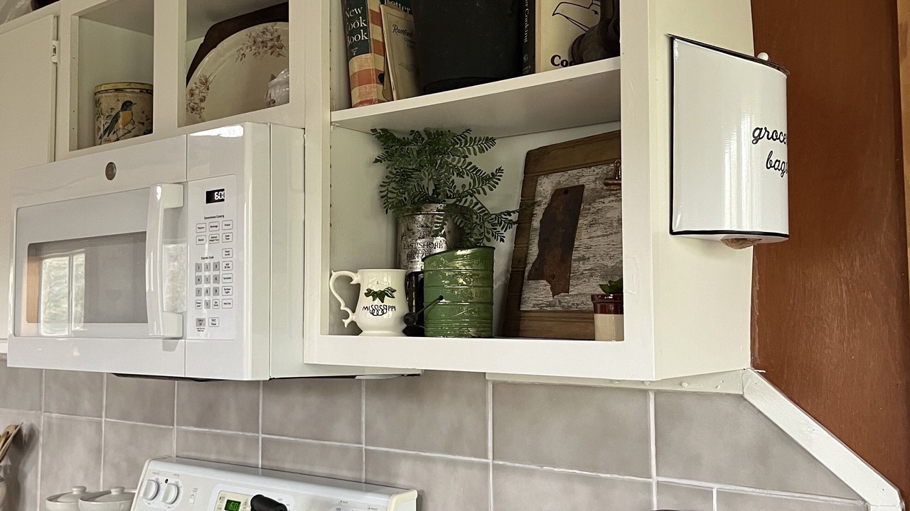 Photo of Kitchen in Canton