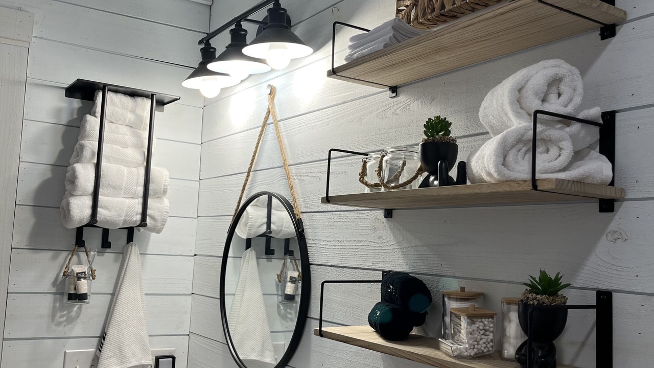 Photo of Bathroom in Canton