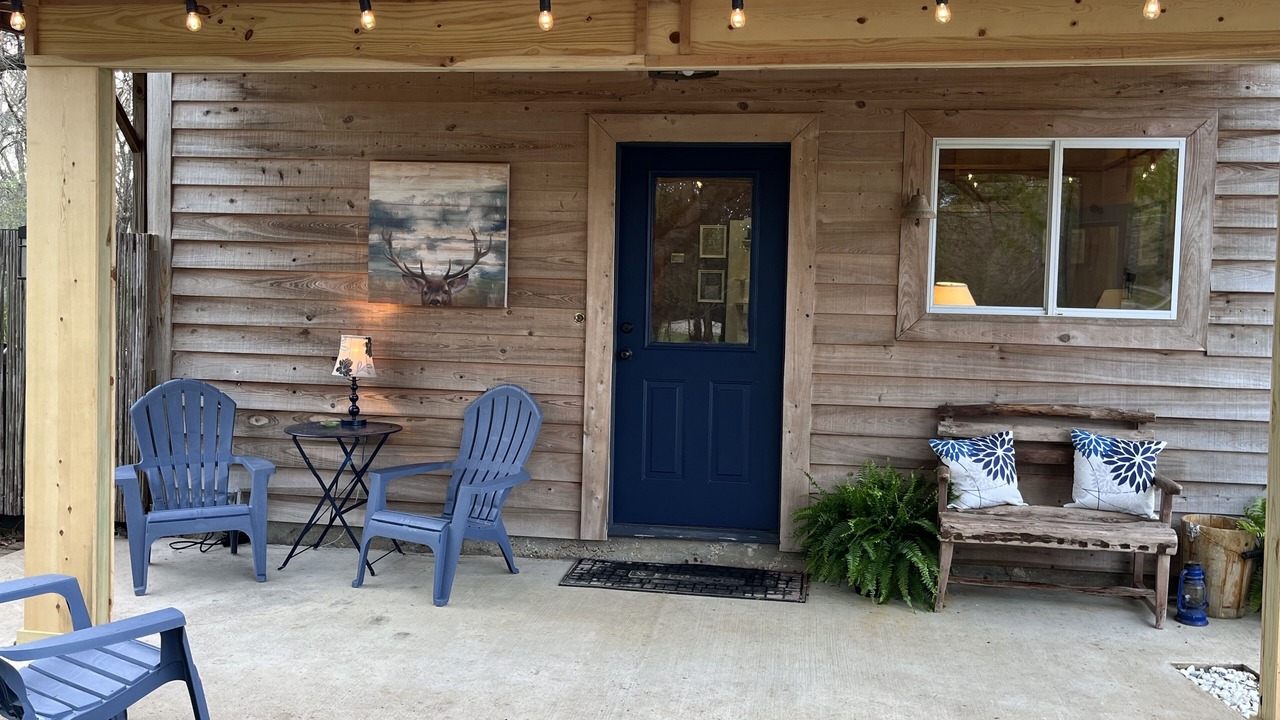Photo of Patio Balcony in Canton
