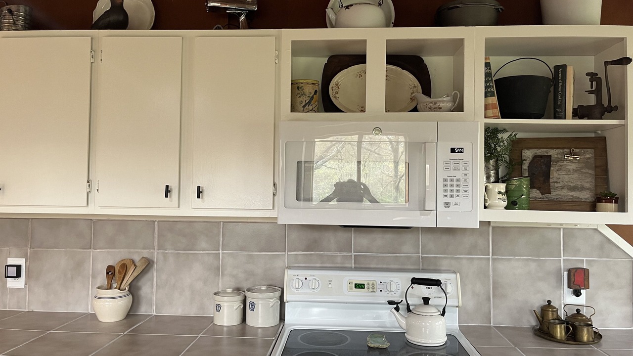 Photo of Kitchen in Canton