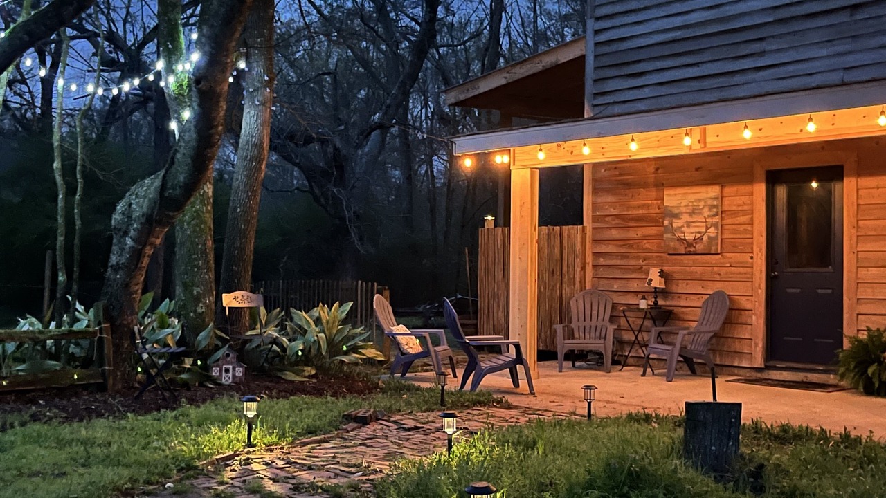Photo of Outdoor in Canton