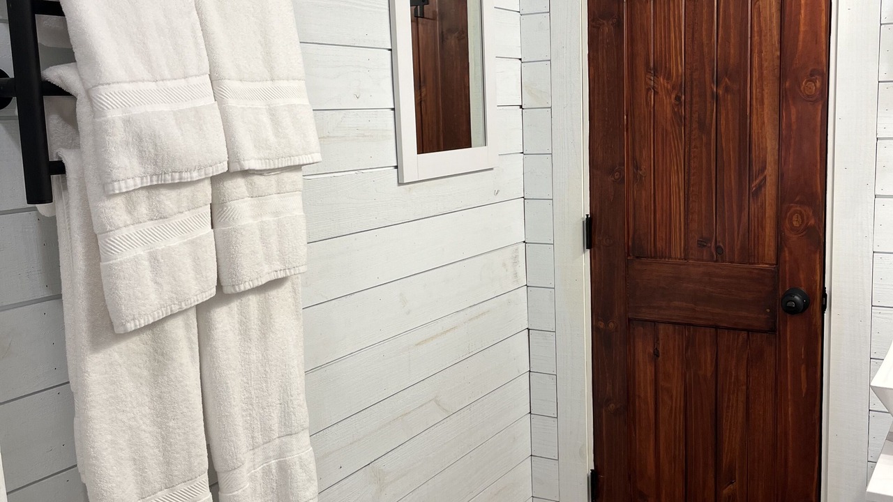 Photo of Bathroom in Canton