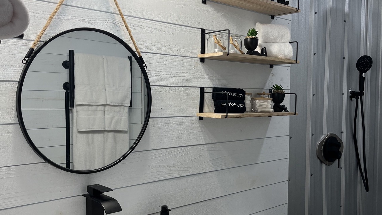 Photo of Bathroom in Canton