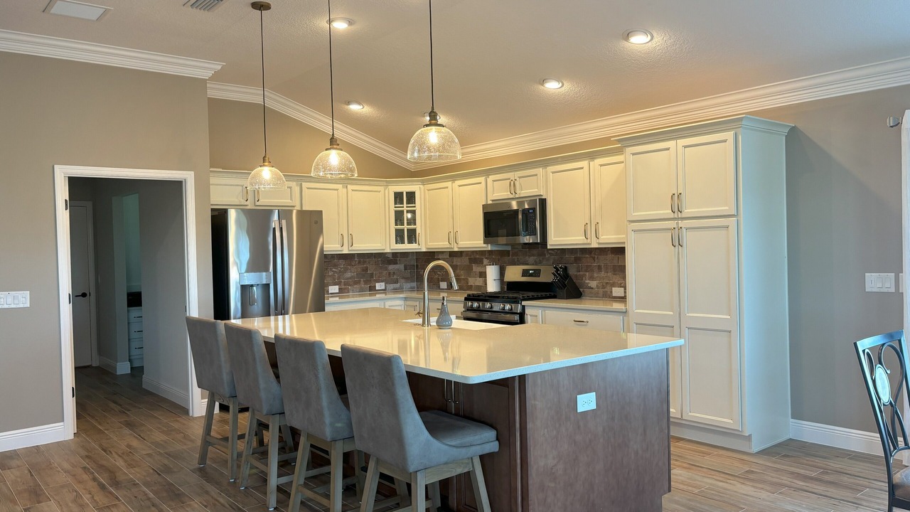 Photo of Kitchen in Wildwood